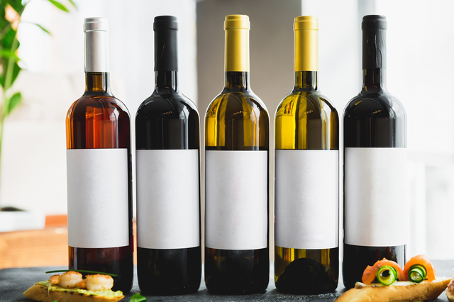 知っておきたいワインの基礎知識！ワインって何種類あるの？