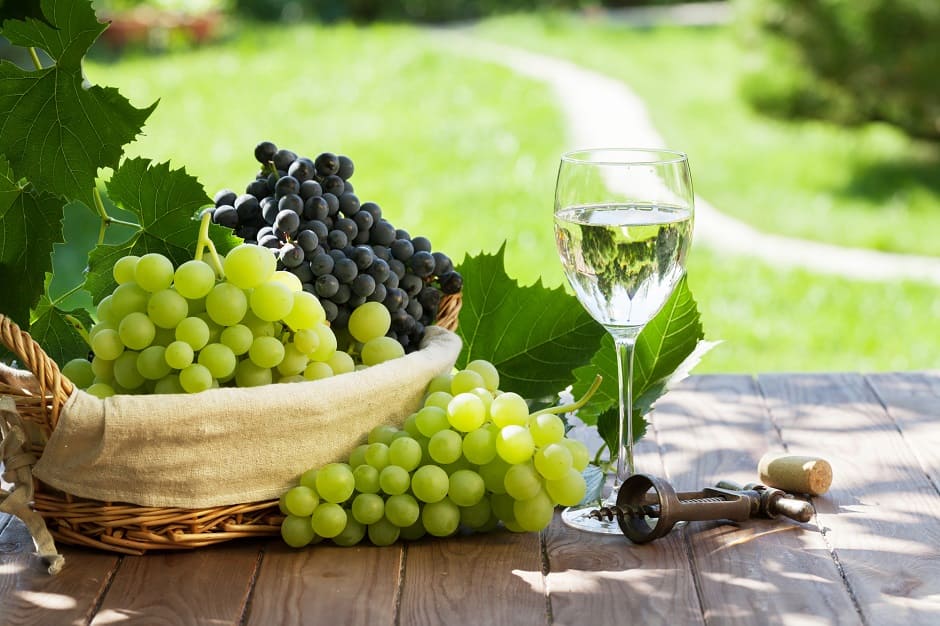 ブドウ品種で選ぶ！夏にぴったりのすっきり爽やか白ワイン